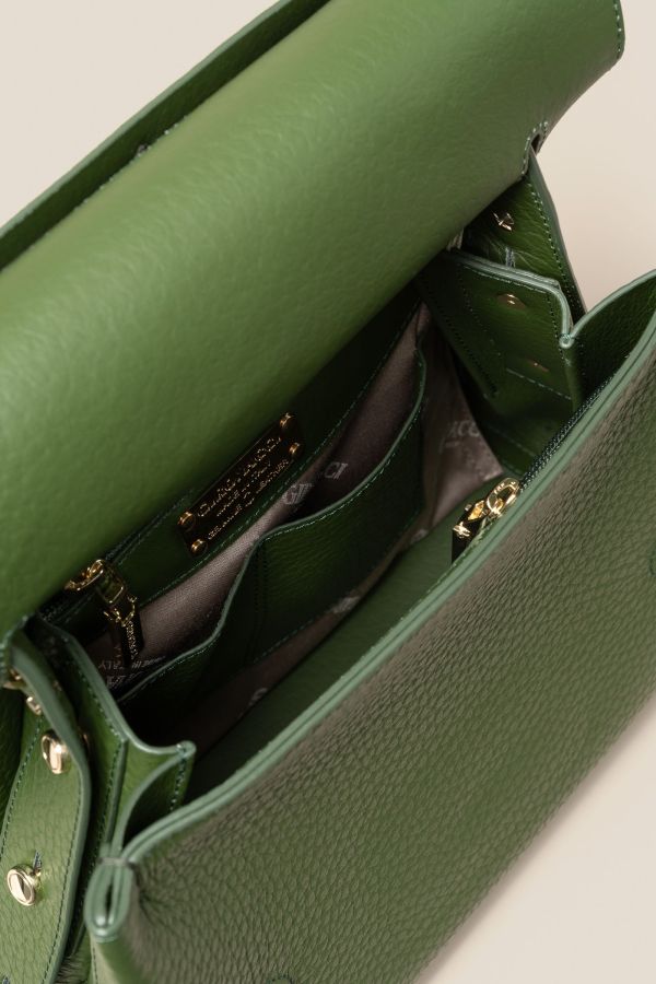 2363 Velvet Muschio 409