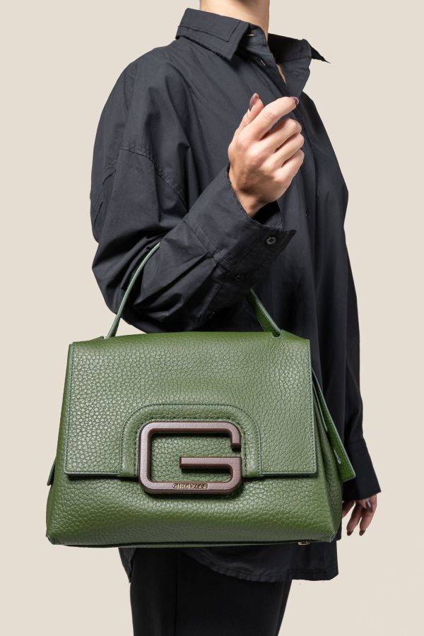 2363 Velvet Muschio 409