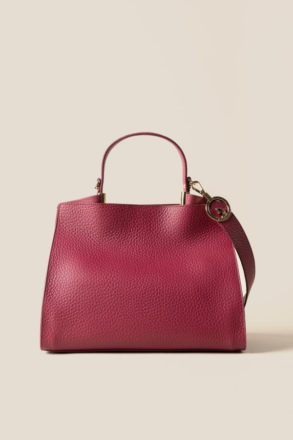 2512 Velvet Magenta 358