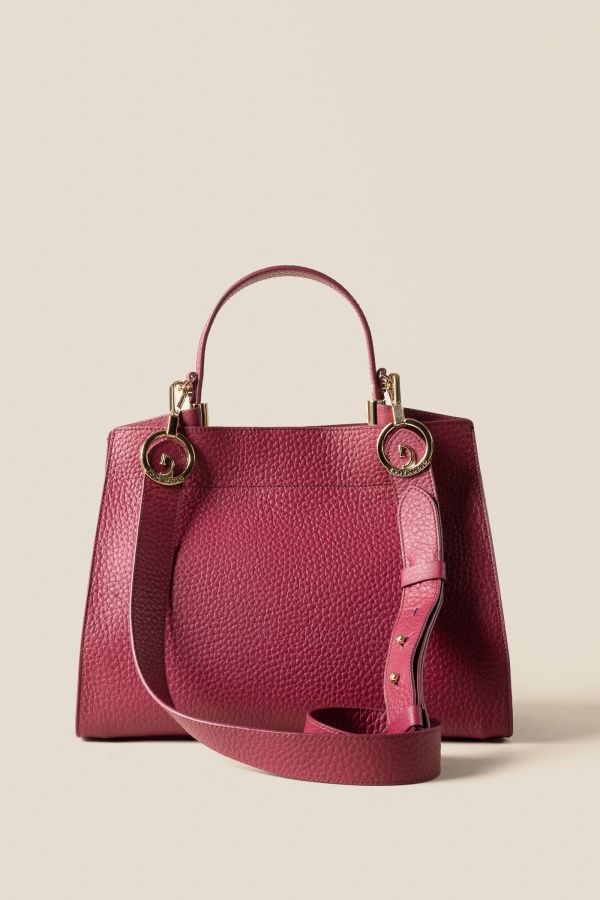 2512 Velvet Magenta 358