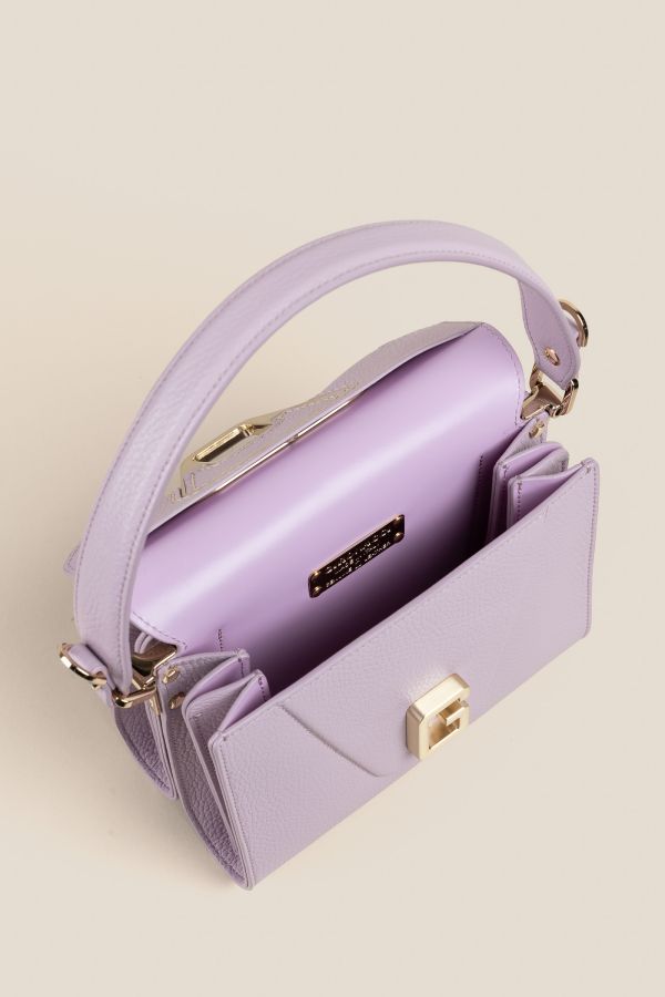 3210 Vitello Lilla 510