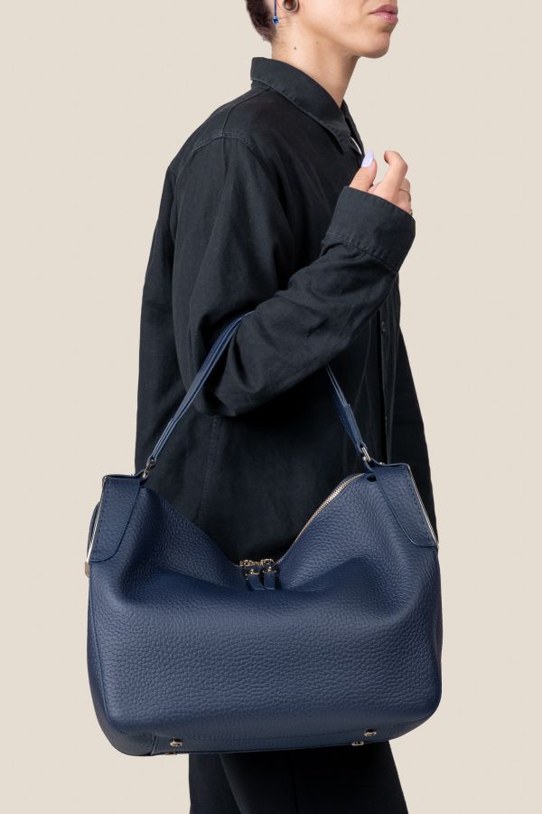 3412 Velvet Navy 453