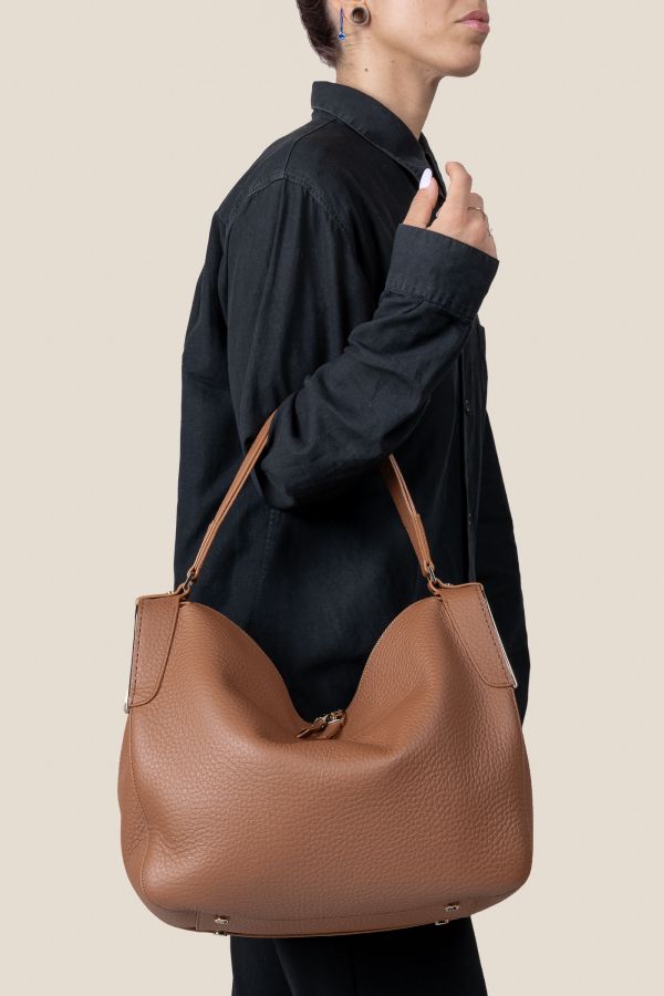 3412 Velvet Cuoio 152