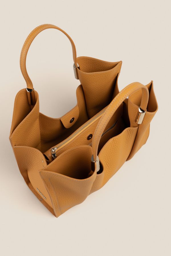 2511 Velvet Ocra 202