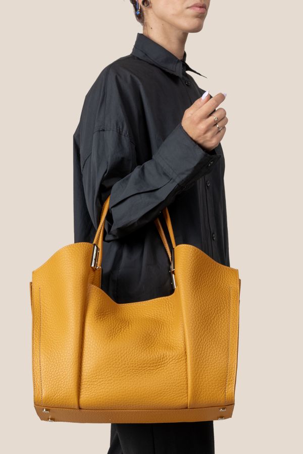 2511 Velvet Ocra 202