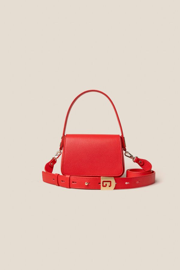 3130 Vitello Rosso 351