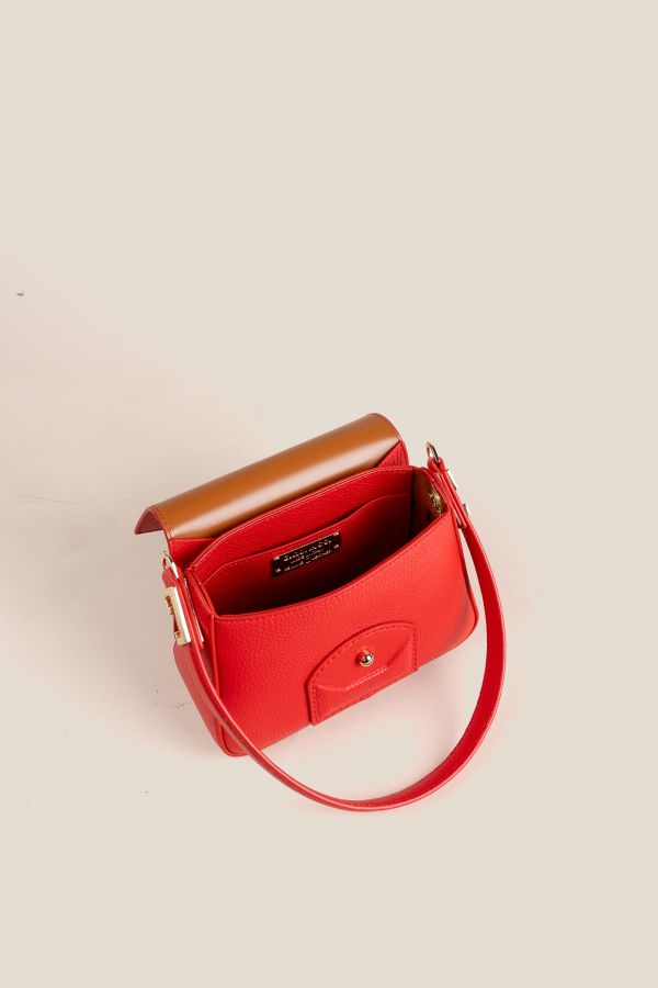 3130 Vitello Rosso 351