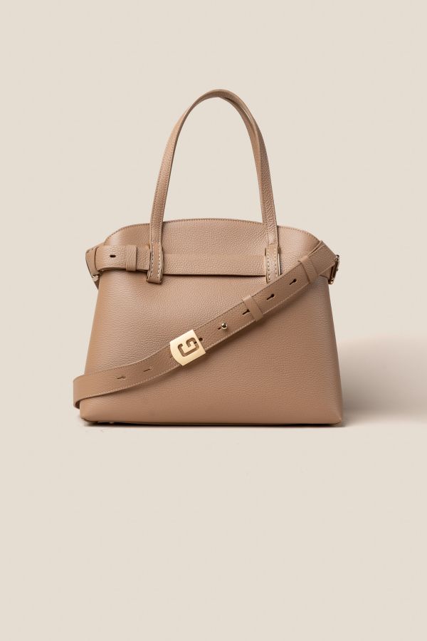 3333 Vitello Camel 108