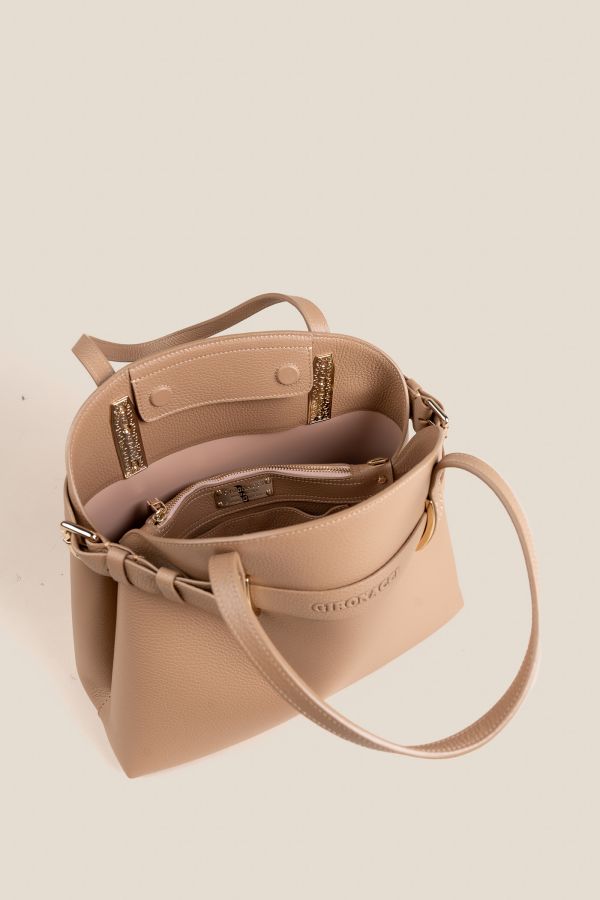 3333 Vitello Camel 108