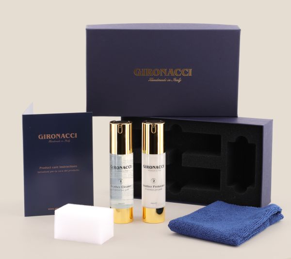 , Leather Care Kit 
