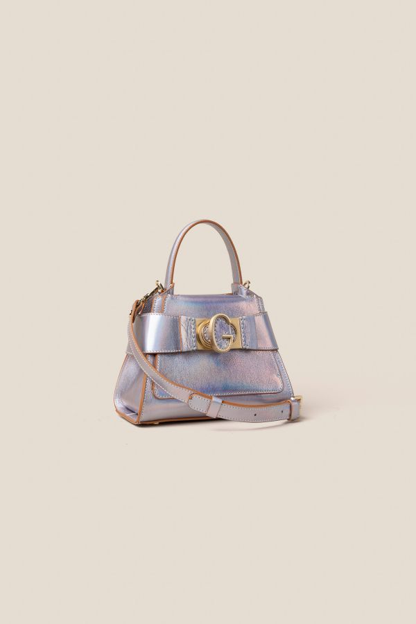 3120 Metallic Acciaio 776