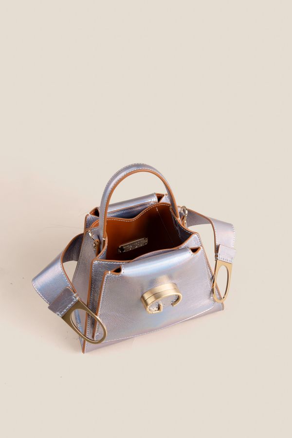 3120 Metallic Acciaio 776