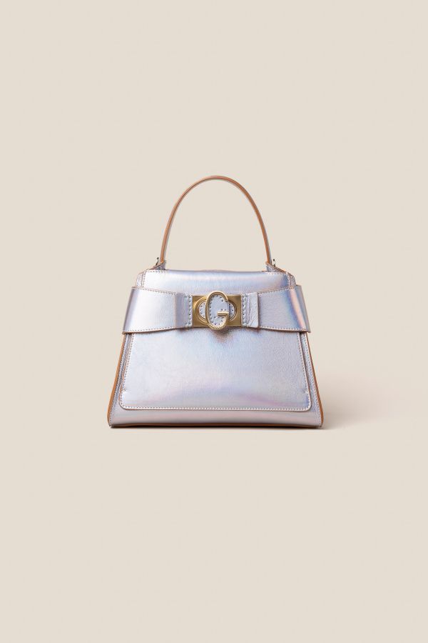 3121 Metallic Acciaio 776