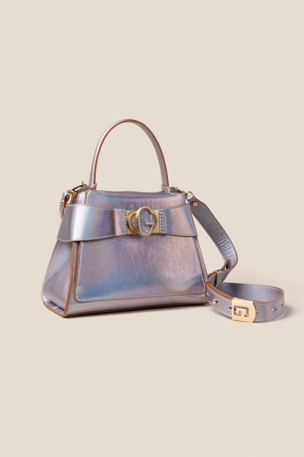 3121 Metallic Acciaio 776