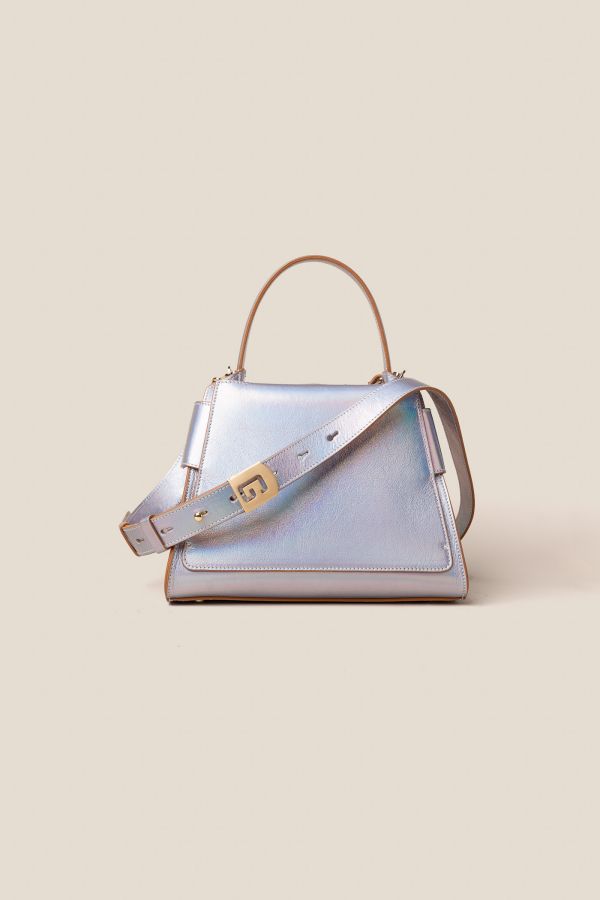 3121 Metallic Acciaio 776