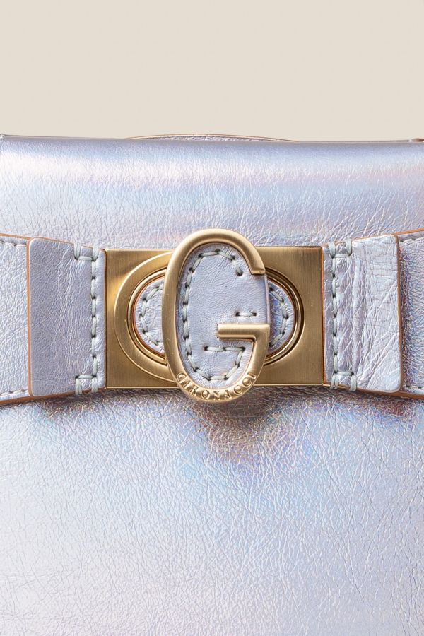 3121 Metallic Acciaio 776