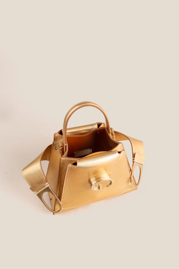 3120 Metallic Oro 777