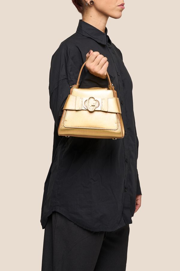 3120 Metallic Oro 777