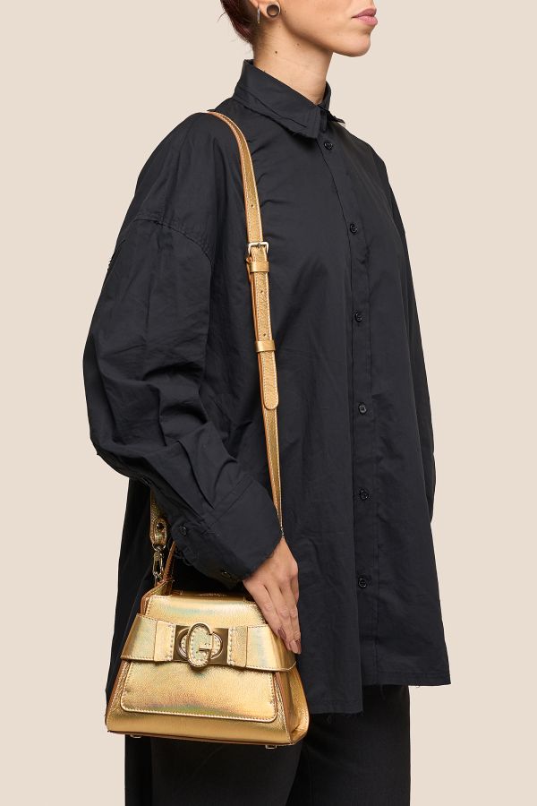 3120 Metallic Oro 777