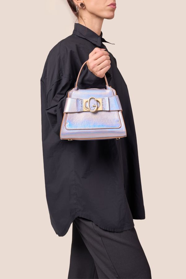 3120 Metallic Acciaio 776