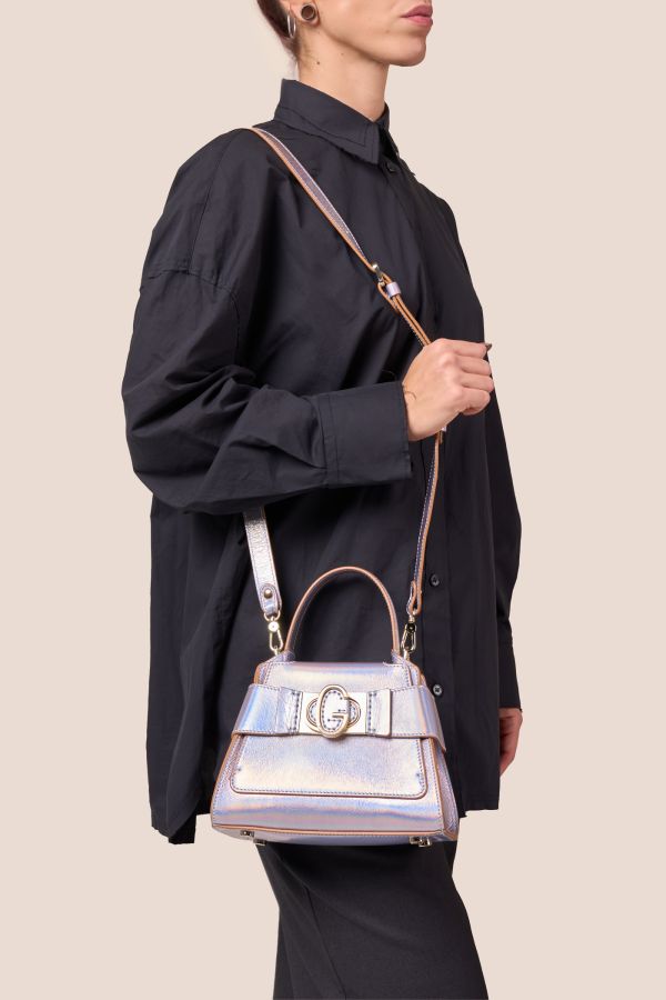 3120 Metallic Acciaio 776