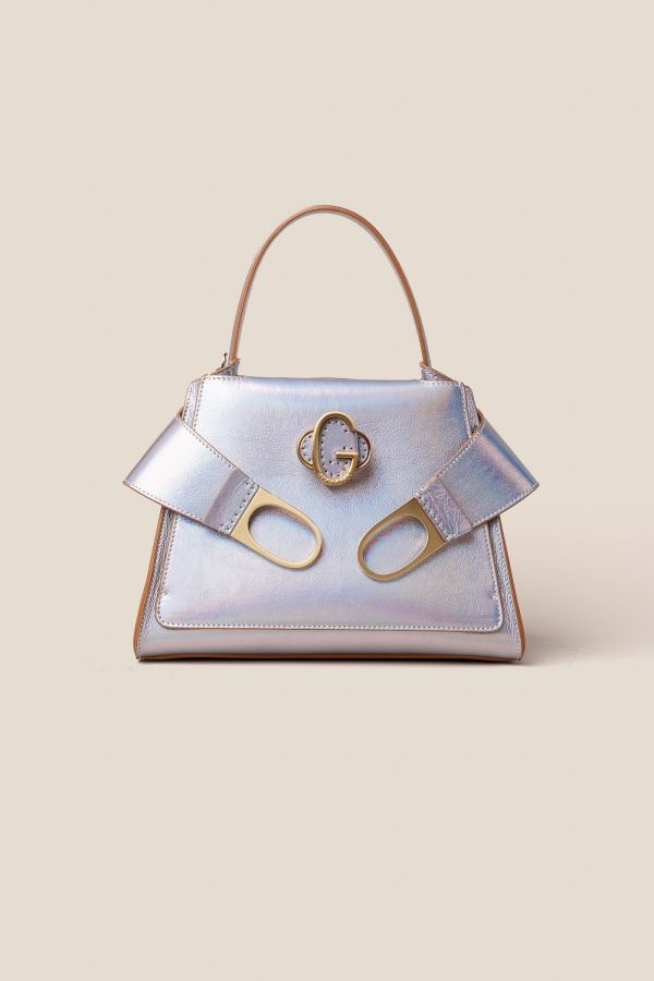 3121 Metallic Acciaio 776