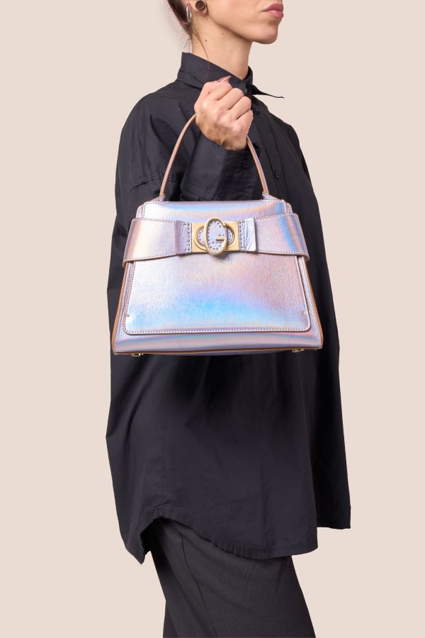 3121 Metallic Acciaio 776