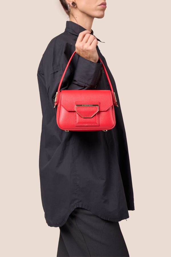 3130 Vitello Rosso 351