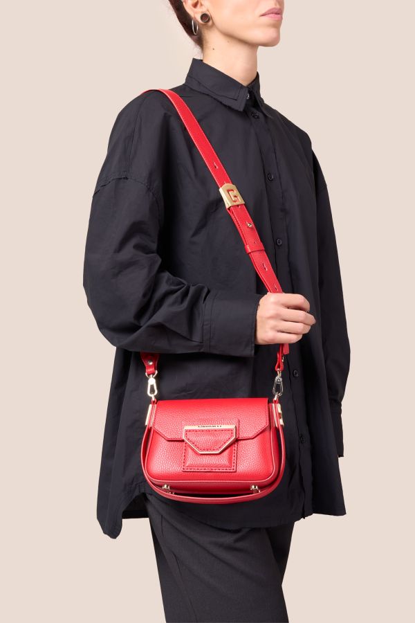 3130 Vitello Rosso 351