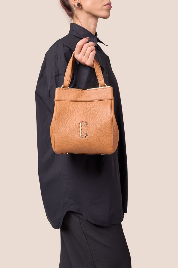 3430 Velvet Cognac 175