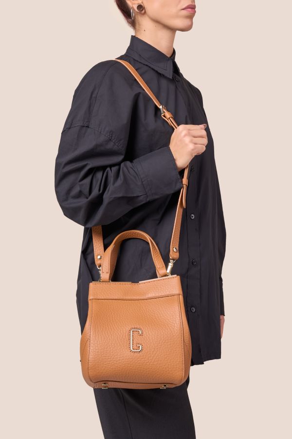 3430 Velvet Cognac 175