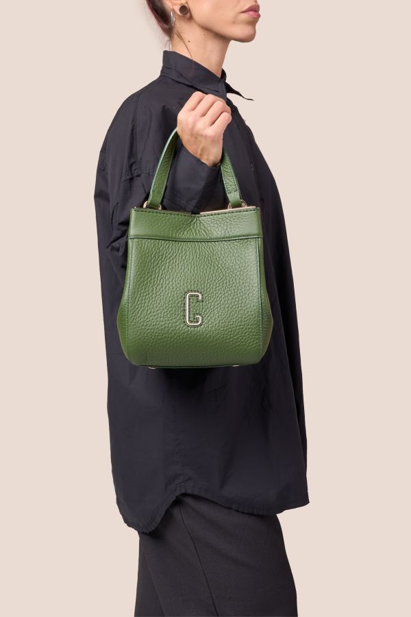 3430 Velvet Muschio 409