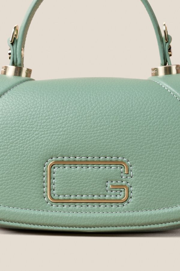 borsa Gironacci, borsa in pelle, borsa Made in Italy, borsa da donna, borsa artigianale da donna, 3140 Vitello Timo 418