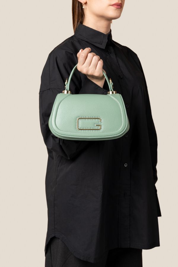 borsa Gironacci, borsa in pelle, borsa Made in Italy, borsa da donna, borsa artigianale da donna, 3140 Vitello Timo 418