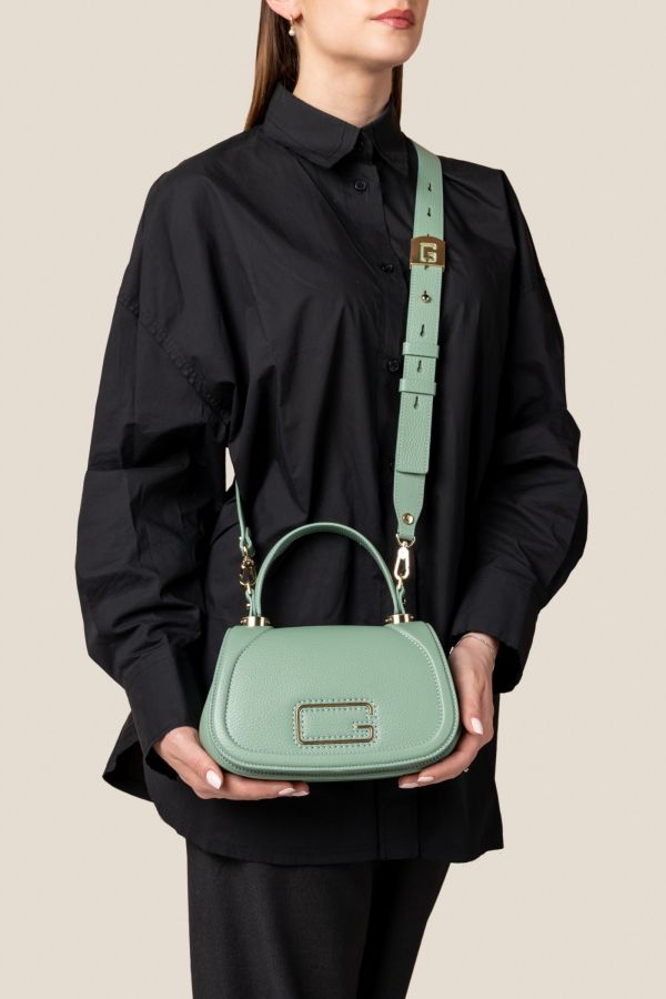 borsa Gironacci, borsa in pelle, borsa Made in Italy, borsa da donna, borsa artigianale da donna, 3140 Vitello Timo 418