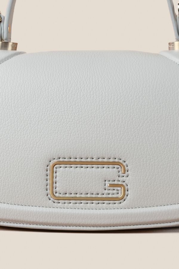 borsa Made in Italy, borsa donna, borsa artigianale, borsa Gironacci, borsa in pelle, 3141 Vitello Cristallo 562