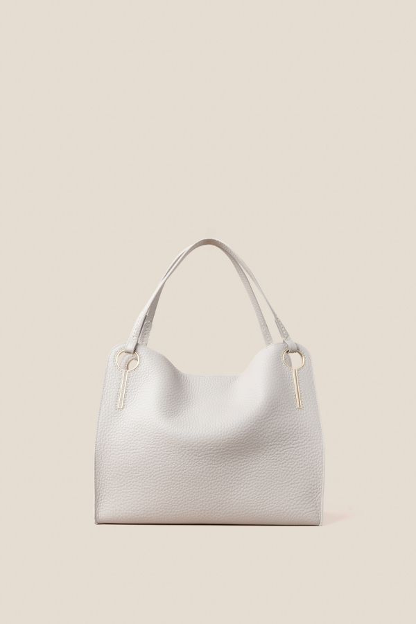 borsa, borsa Gironacci, borsa grande, borsa in pelle, borsa Made in Italy, borsa da donna, 3442 Velvet Opale 006