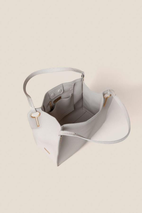 borsa, borsa Gironacci, borsa grande, borsa in pelle, borsa Made in Italy, borsa da donna, 3442 Velvet Opale 006